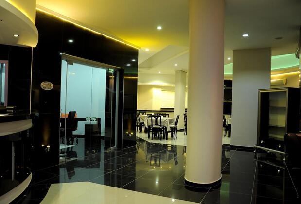 My Diva Hotel - Görsel 33