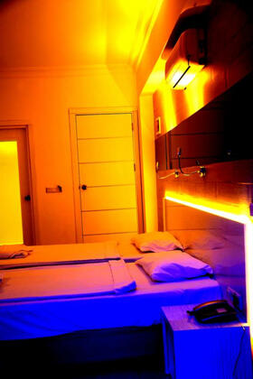 My Diva Hotel - Görsel 15