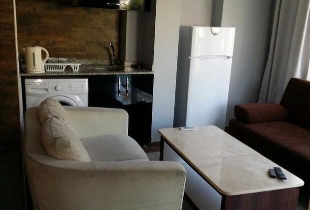 My Diva Hotel - Görsel 19