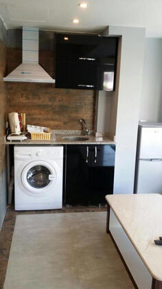 My Diva Hotel - Görsel 31