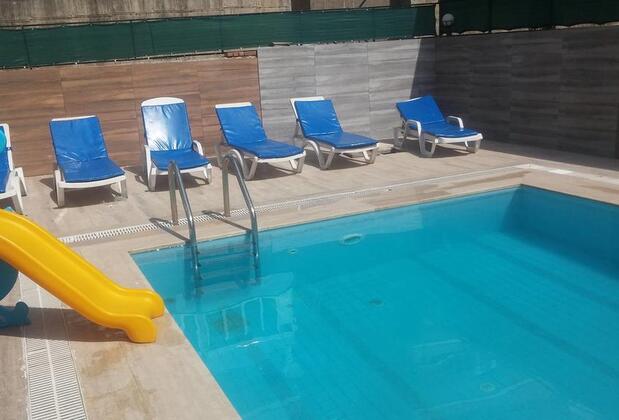 My Diva Hotel - Görsel 21