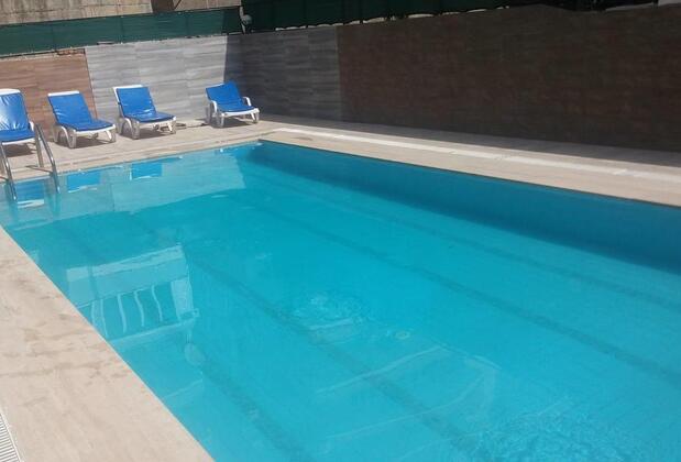 My Diva Hotel - Görsel 20