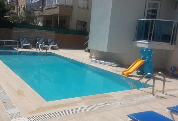 My Diva Hotel - Görsel 11