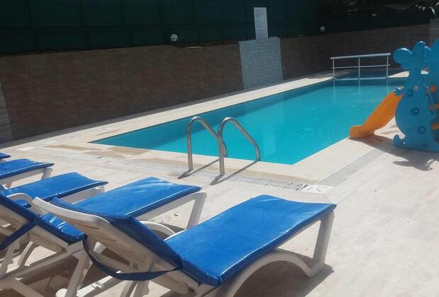 My Diva Hotel - Görsel 7