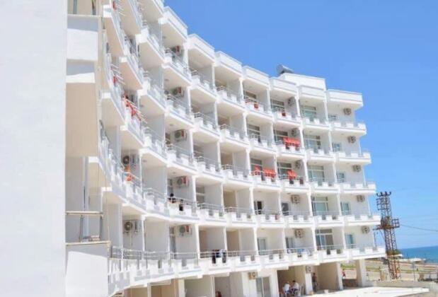 Rose Apart Otel - Görsel 12