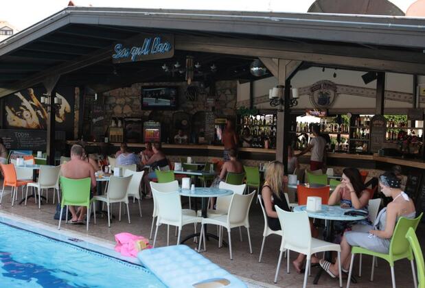 Club Turquoise Apart - Görsel 23