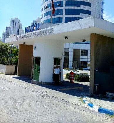 Spradon Residence - Görsel 3