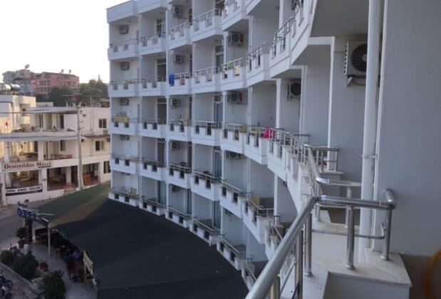 Rose Apart Otel - Görsel 4