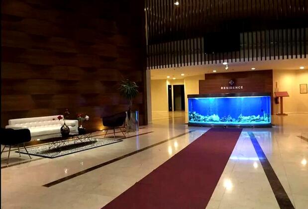 Spradon Residence - Görsel 9