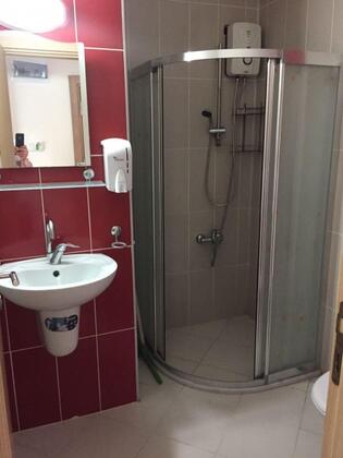 Rose Apart Otel - Görsel 9