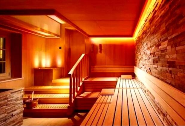 Spradon Residence - Görsel 12