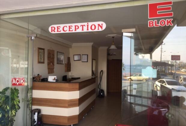 Rose Apart Otel - Görsel 30