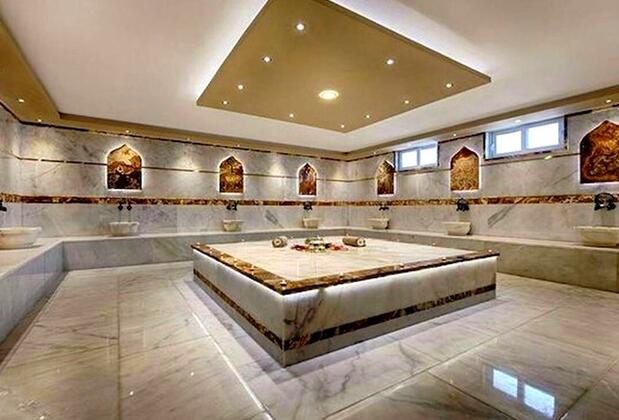 Spradon Residence - Görsel 4