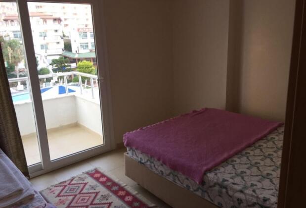 Rose Apart Otel - Görsel 18