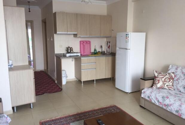 Rose Apart Otel - Görsel 27