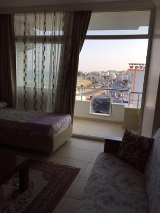 Rose Apart Otel - Görsel 25