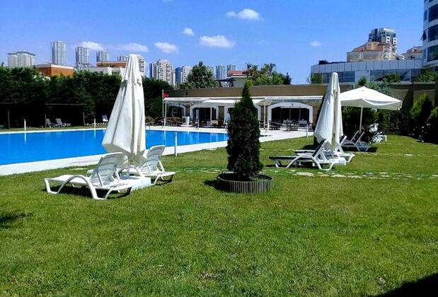 Spradon Residence - Görsel 6