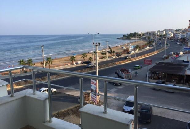 Rose Apart Otel - Görsel 16