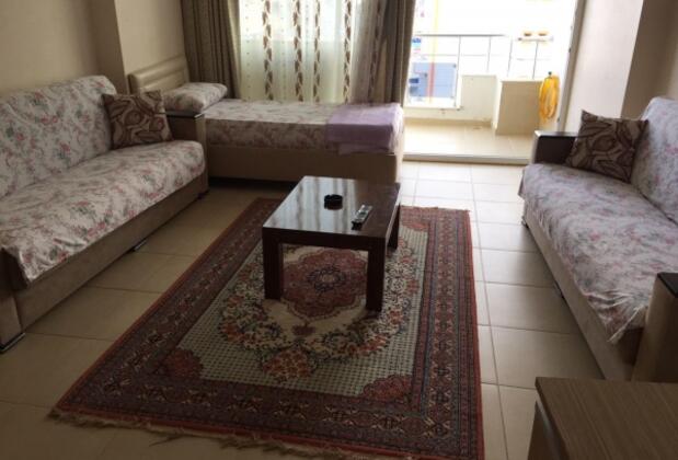 Rose Apart Otel - Görsel 5