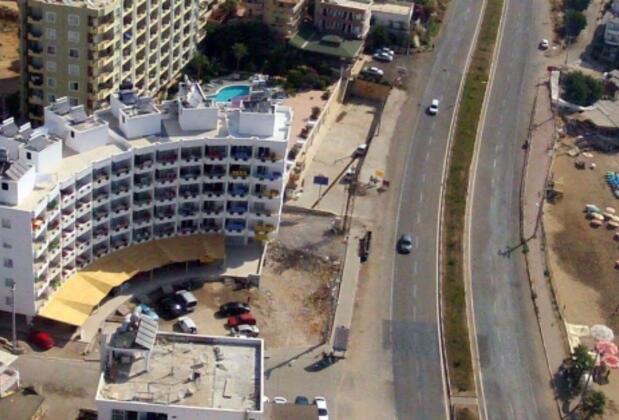 Rose Apart Otel - Görsel 24