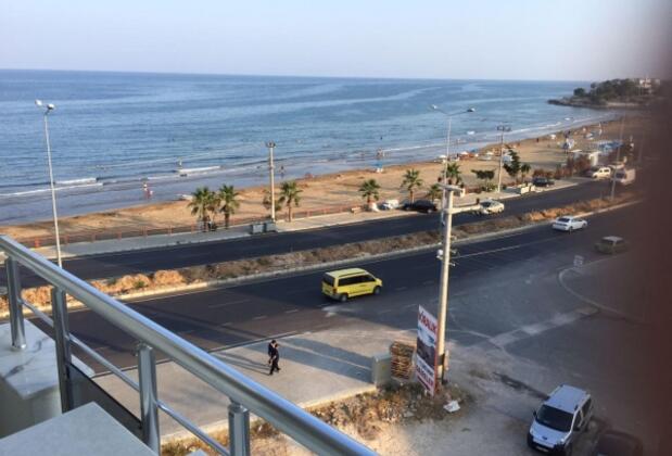 Rose Apart Otel - Görsel 20