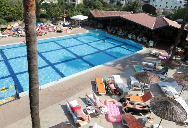 Club Turquoise Apart - Görsel 26