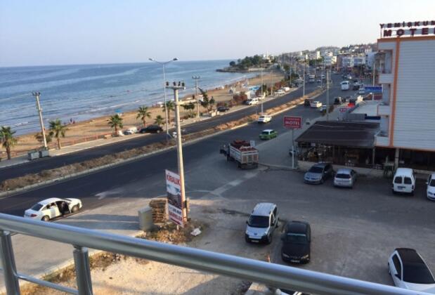 Rose Apart Otel - Görsel 21