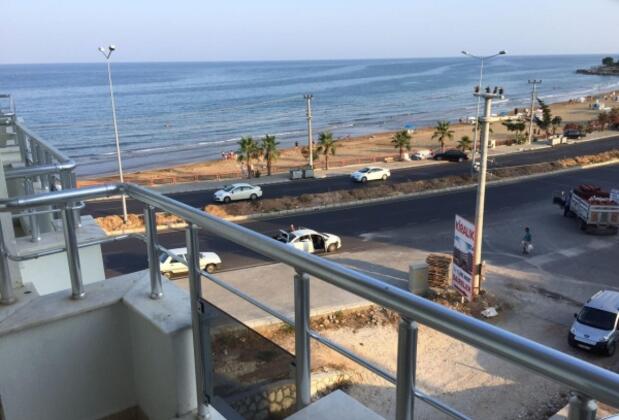 Rose Apart Otel - Görsel 6