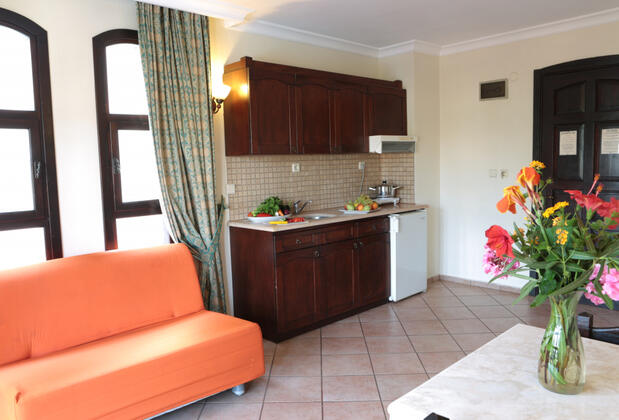 Club Turquoise Apart - Görsel 13