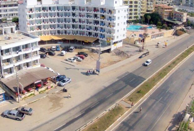 Rose Apart Otel - Görsel 28