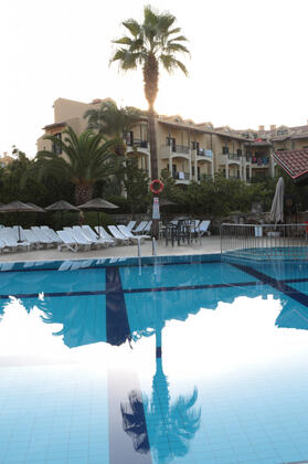 Club Turquoise Apart - Görsel 17