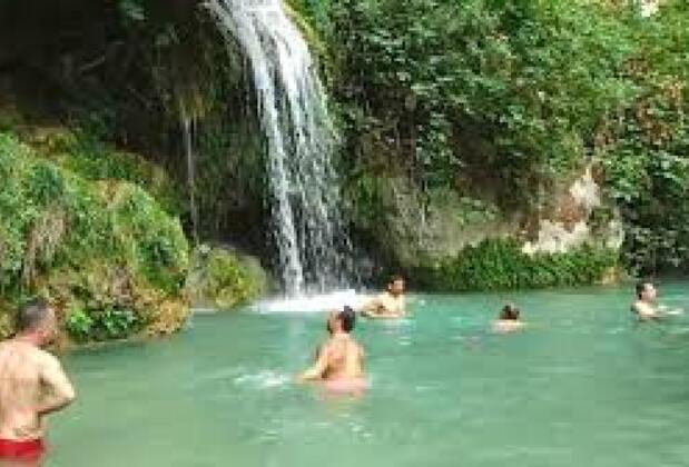 Rose Apart Otel - Görsel 13