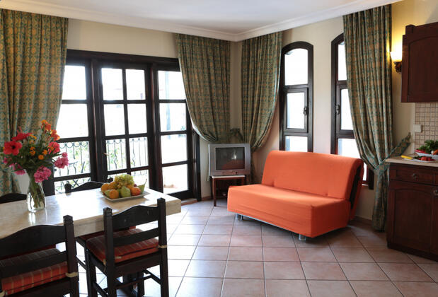 Club Turquoise Apart - Görsel 5