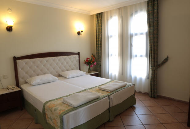 Club Turquoise Apart - Görsel 6