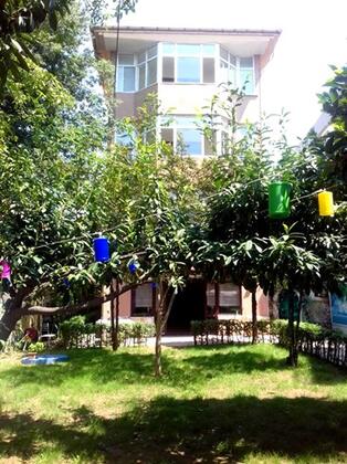 Bey Pansiyon - Görsel 16