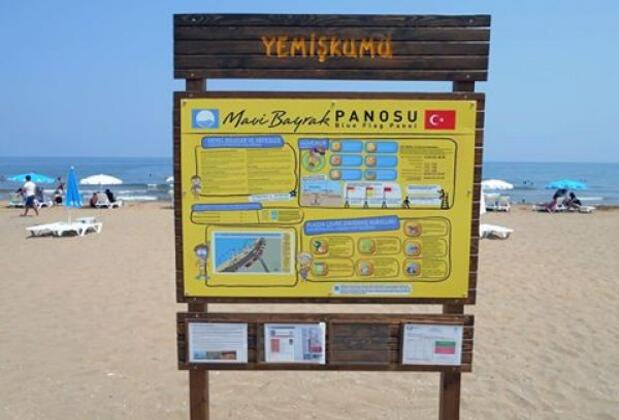 Rose Apart Otel - Görsel 17