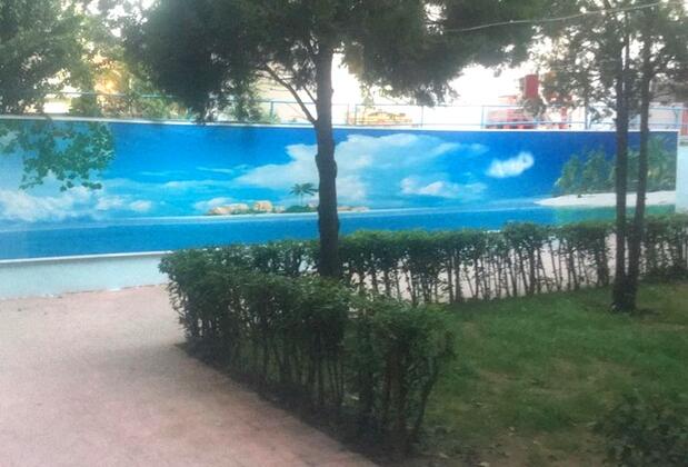 Bey Pansiyon - Görsel 6