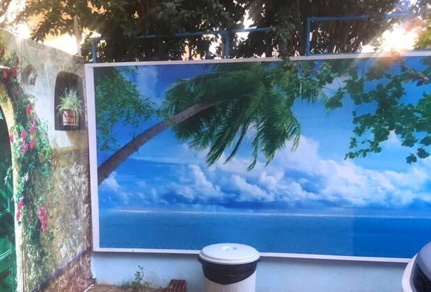 Bey Pansiyon - Görsel 12