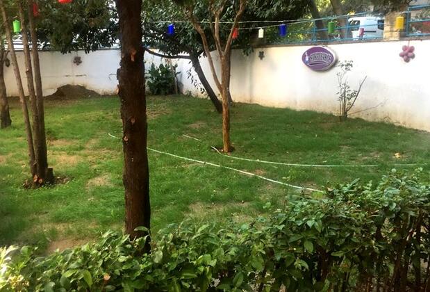 Bey Pansiyon - Görsel 11