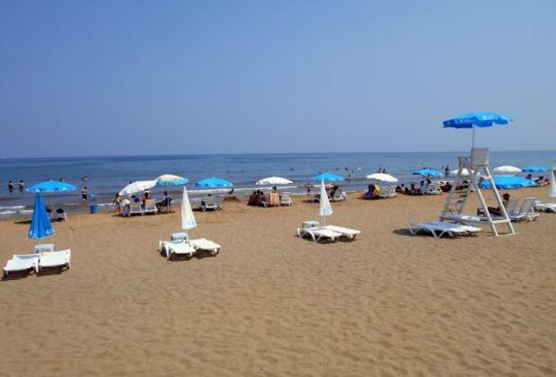 Rose Apart Otel - Görsel 14