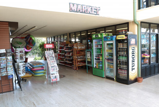 Club Turquoise Apart - Görsel 22