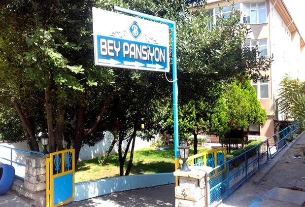 Bey Pansiyon - Görsel 7