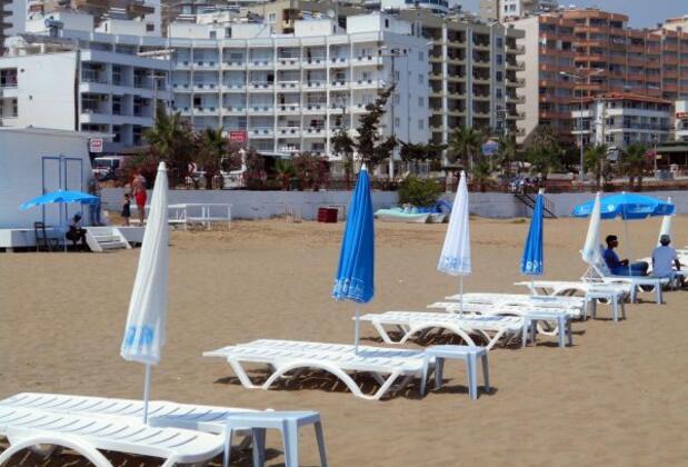 Rose Apart Otel - Görsel 7