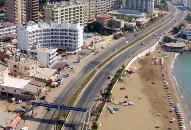 Rose Apart Otel - Görsel 15