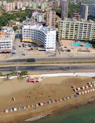 Rose Apart Otel - Görsel 22