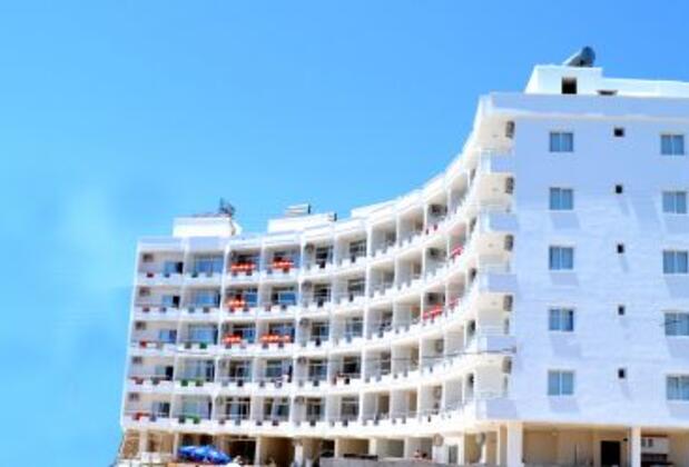 Rose Apart Otel - Görsel 8