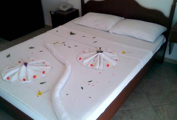 Dalyan Çınar Apart Hotel - Görsel 18