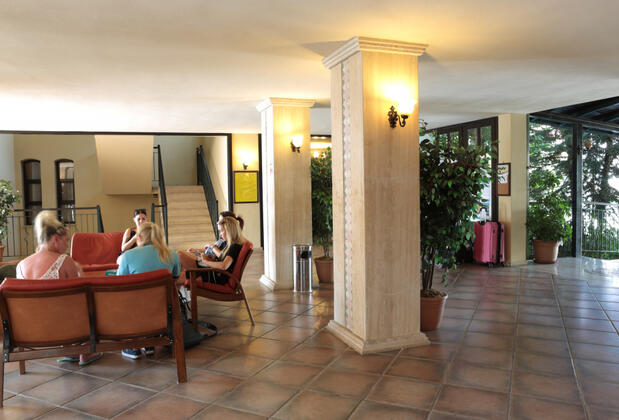 Club Turquoise Apart - Görsel 27