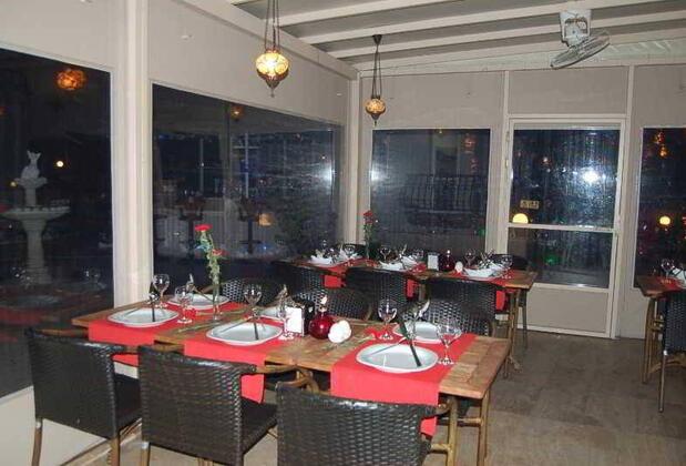 Dalyan Çınar Apart Hotel - Görsel 14