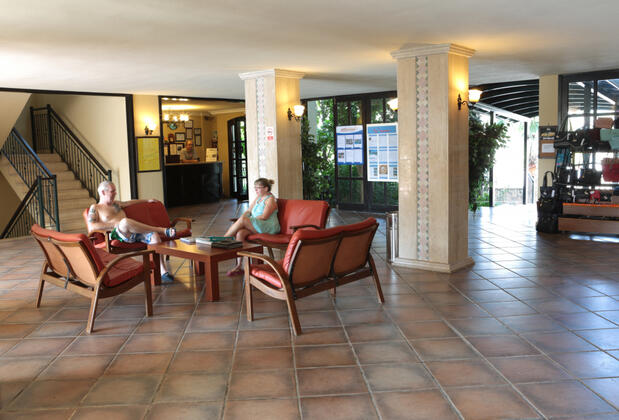 Club Turquoise Apart - Görsel 18